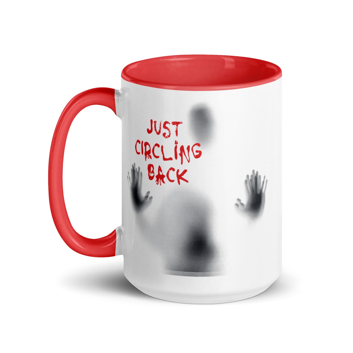 Corporate Hell Mug