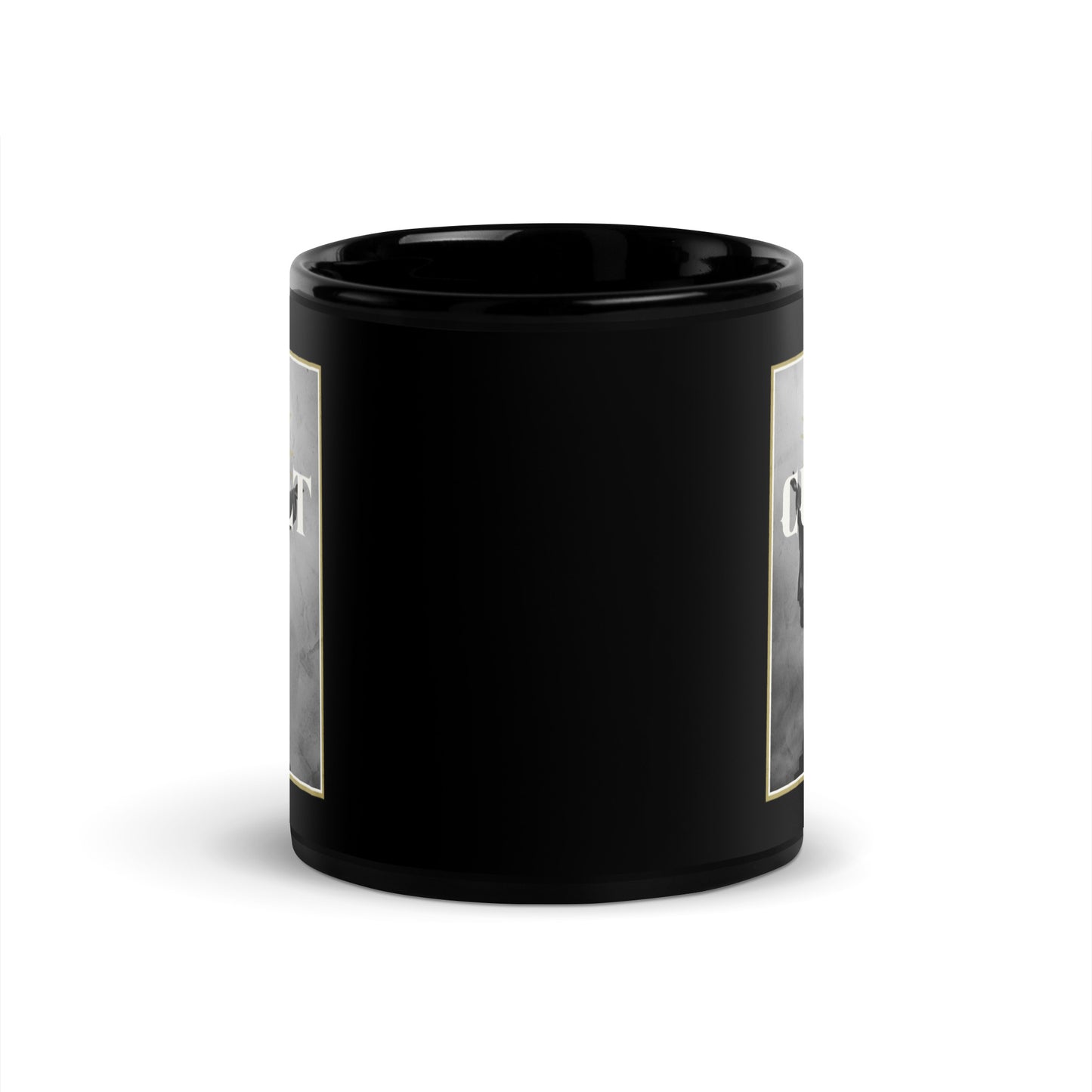 Coffee Cult Mug