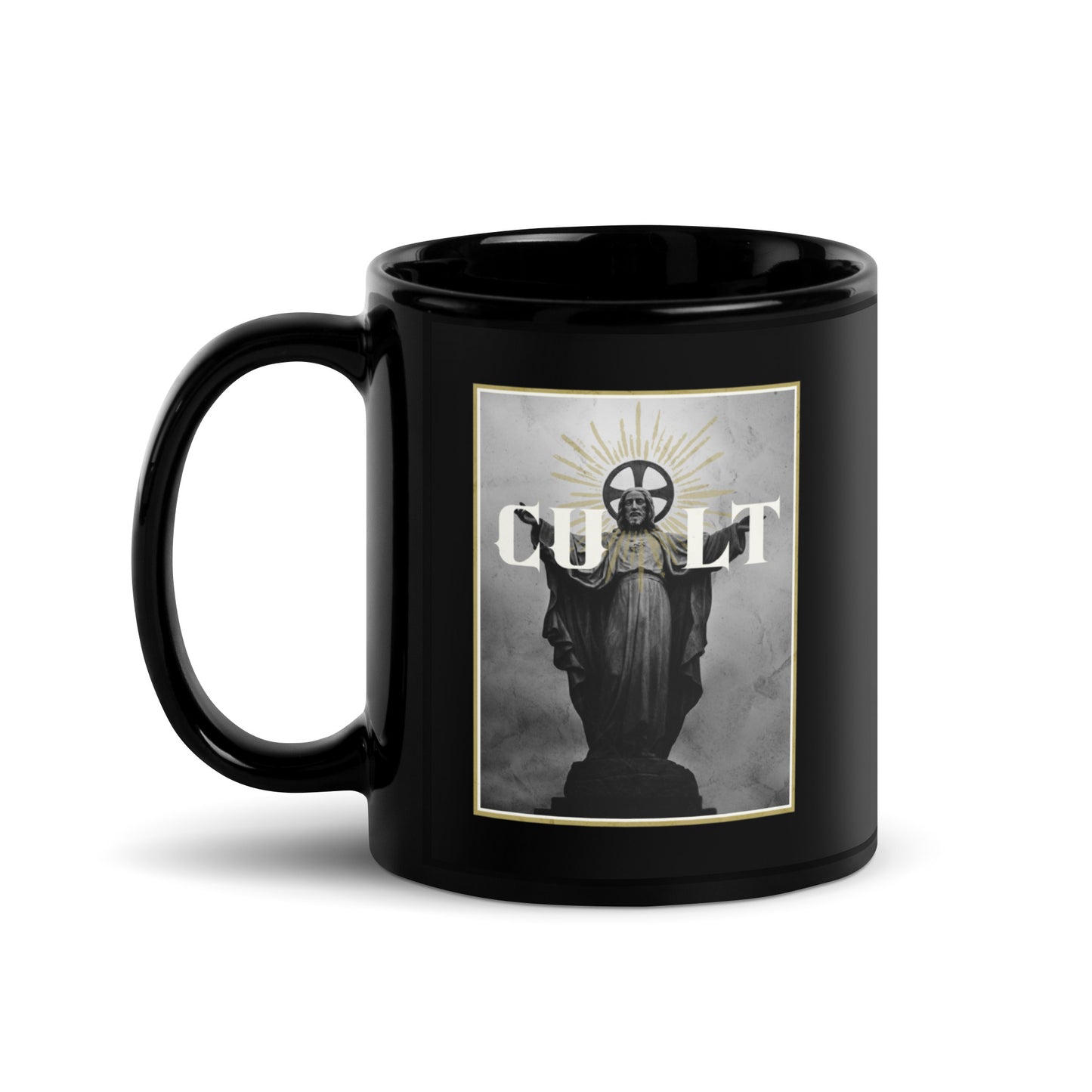 Coffee Cult Mug