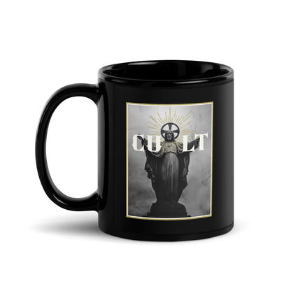 Coffee Cult Mug