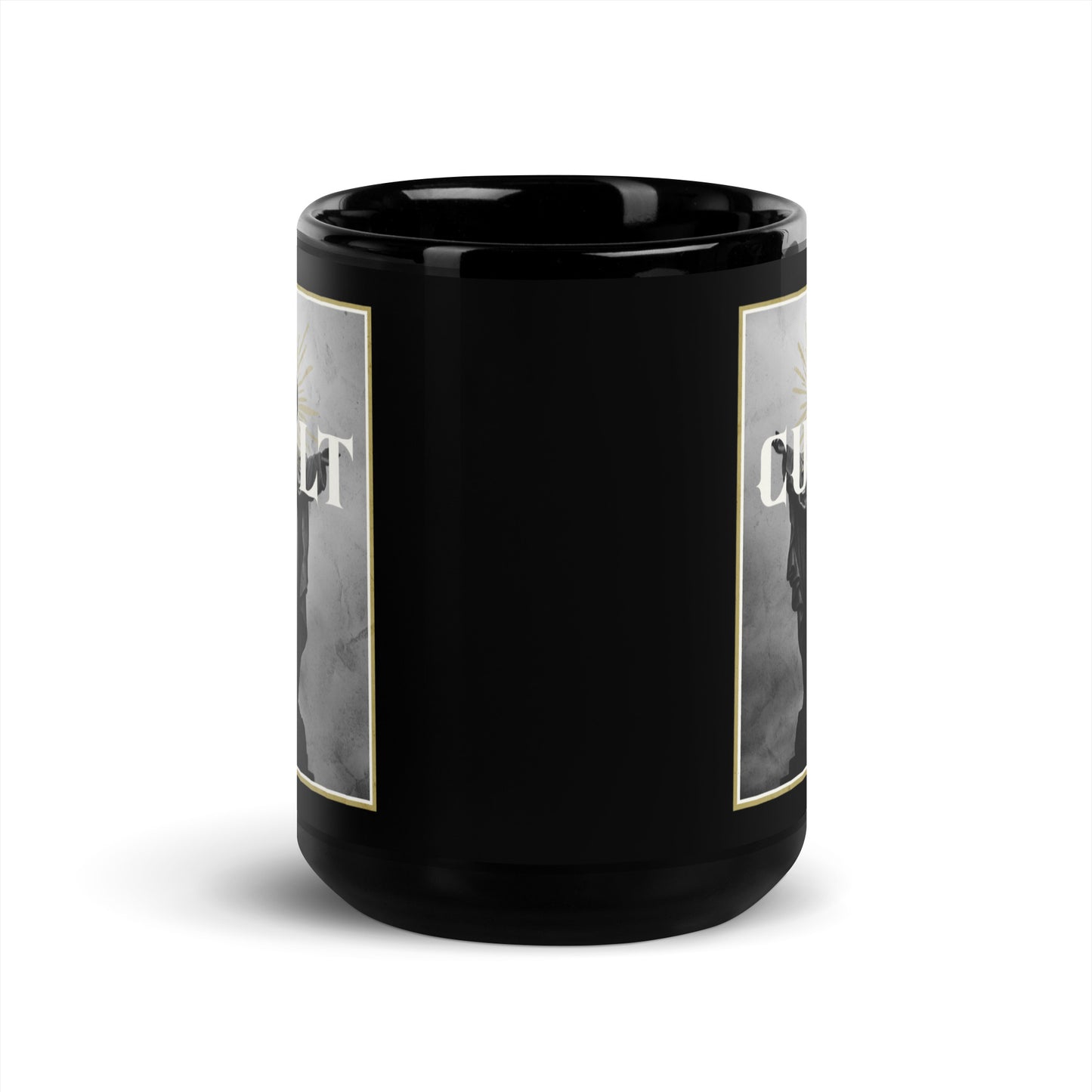 Coffee Cult Mug