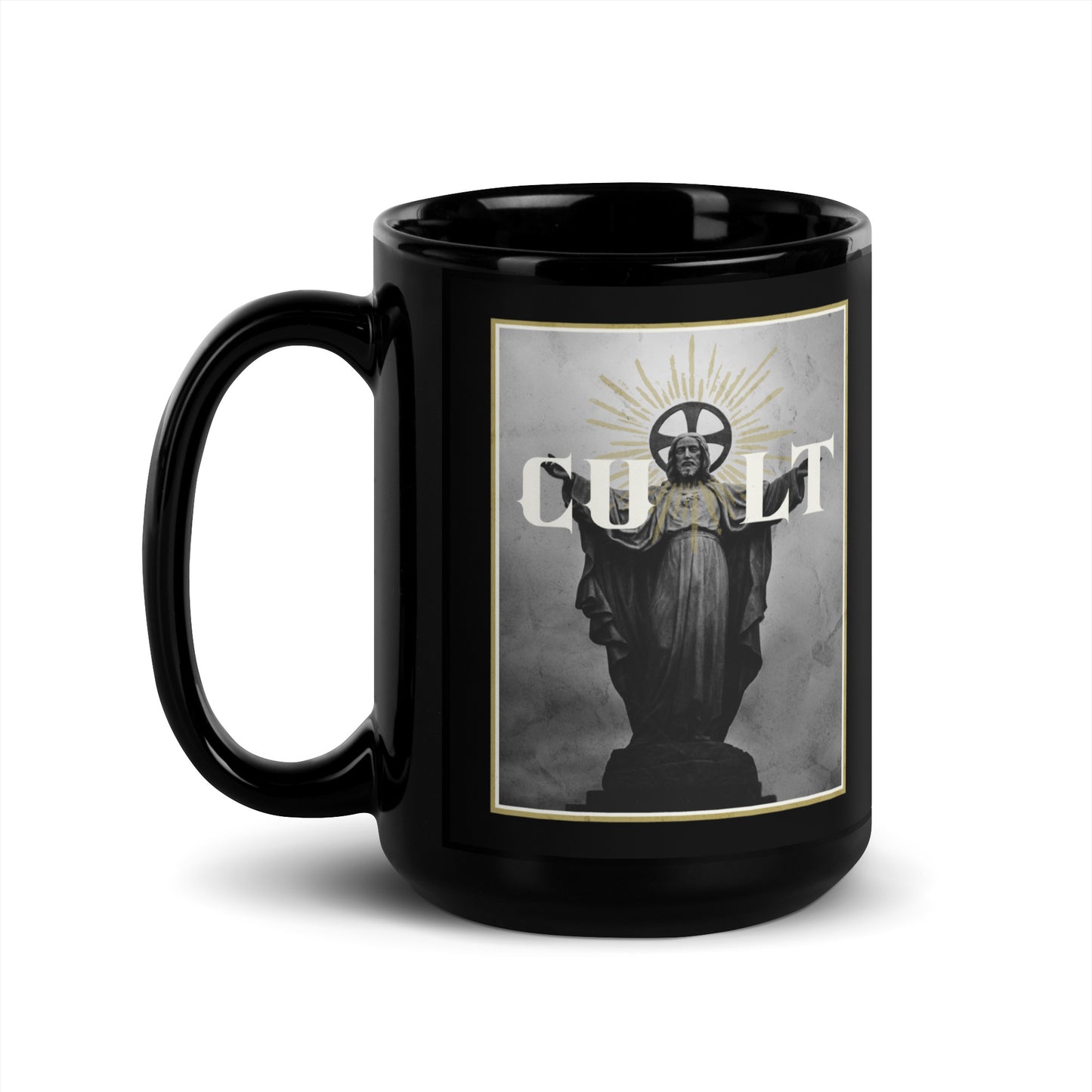 Coffee Cult Mug