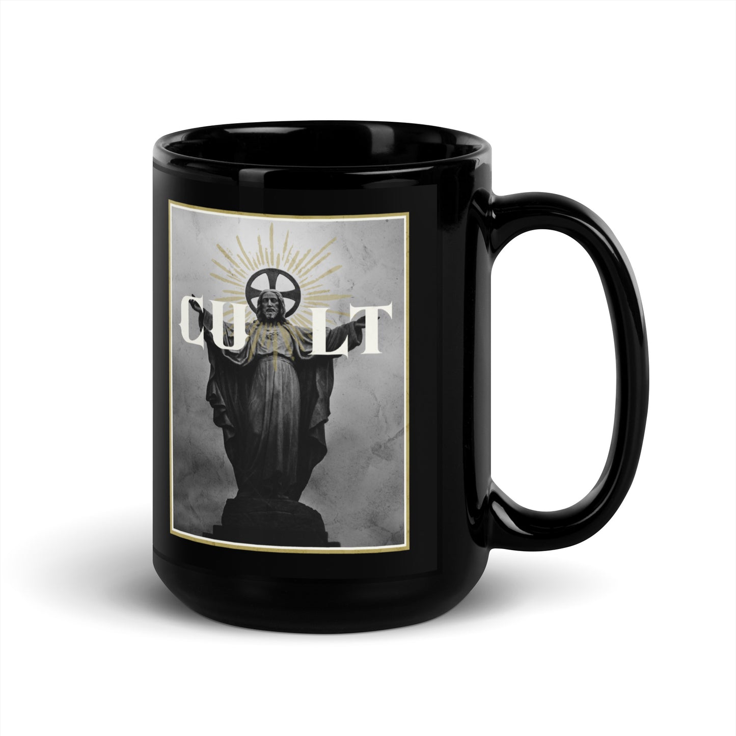 Coffee Cult Mug