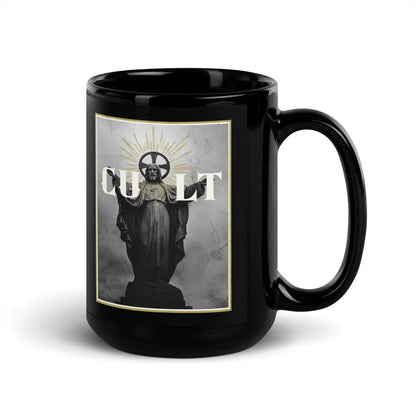Coffee Cult Mug