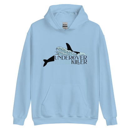 Not Sea World Merch Unisex Hoodie