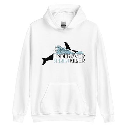 Not Sea World Merch Unisex Hoodie