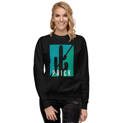 Prickly Unisex Sweatshirt