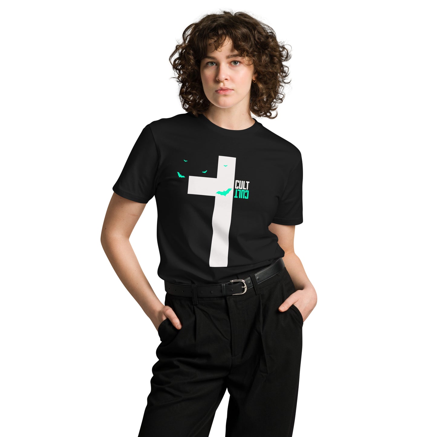 Cult Classic Unisex Tee