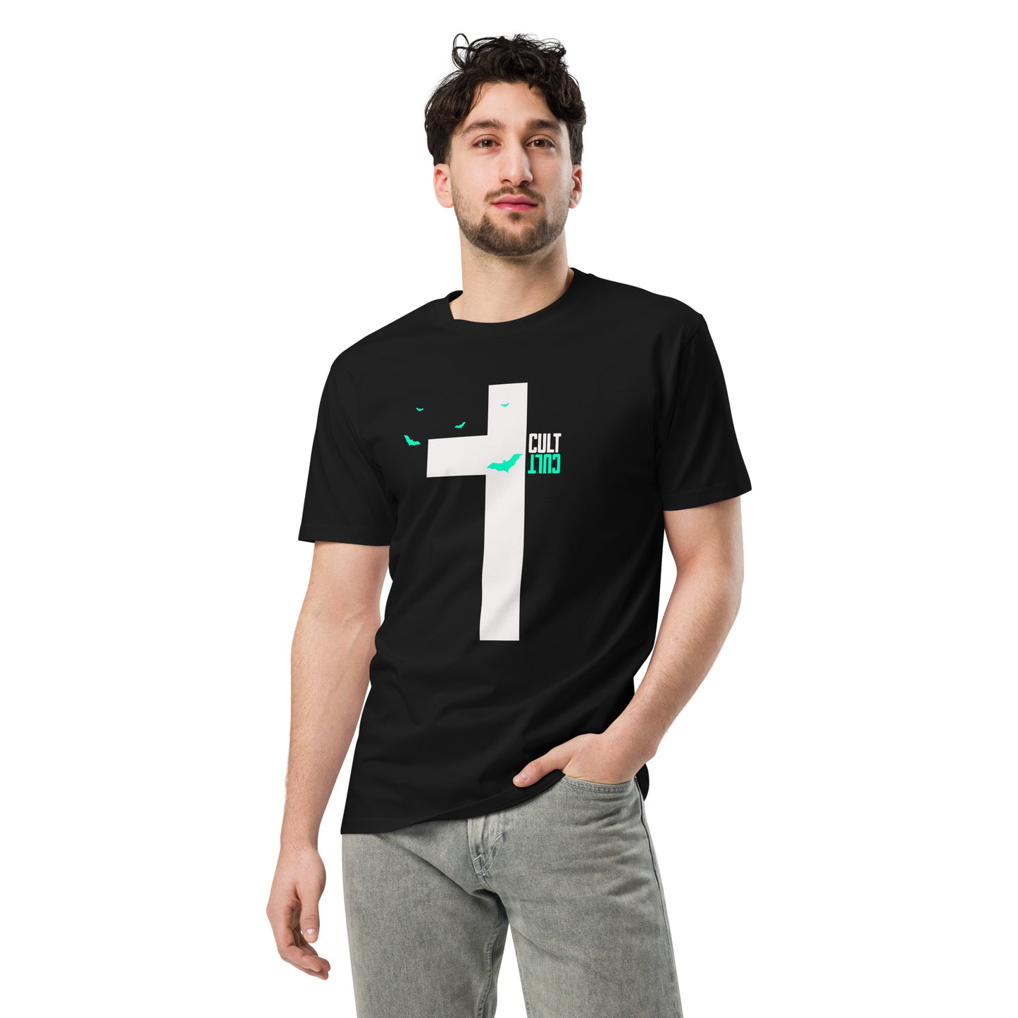 Cult Classic Unisex Tee