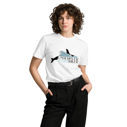 Undercover Killer Unisex Tee