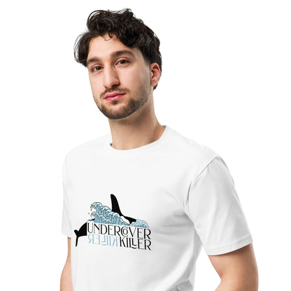 Undercover Killer Unisex Tee