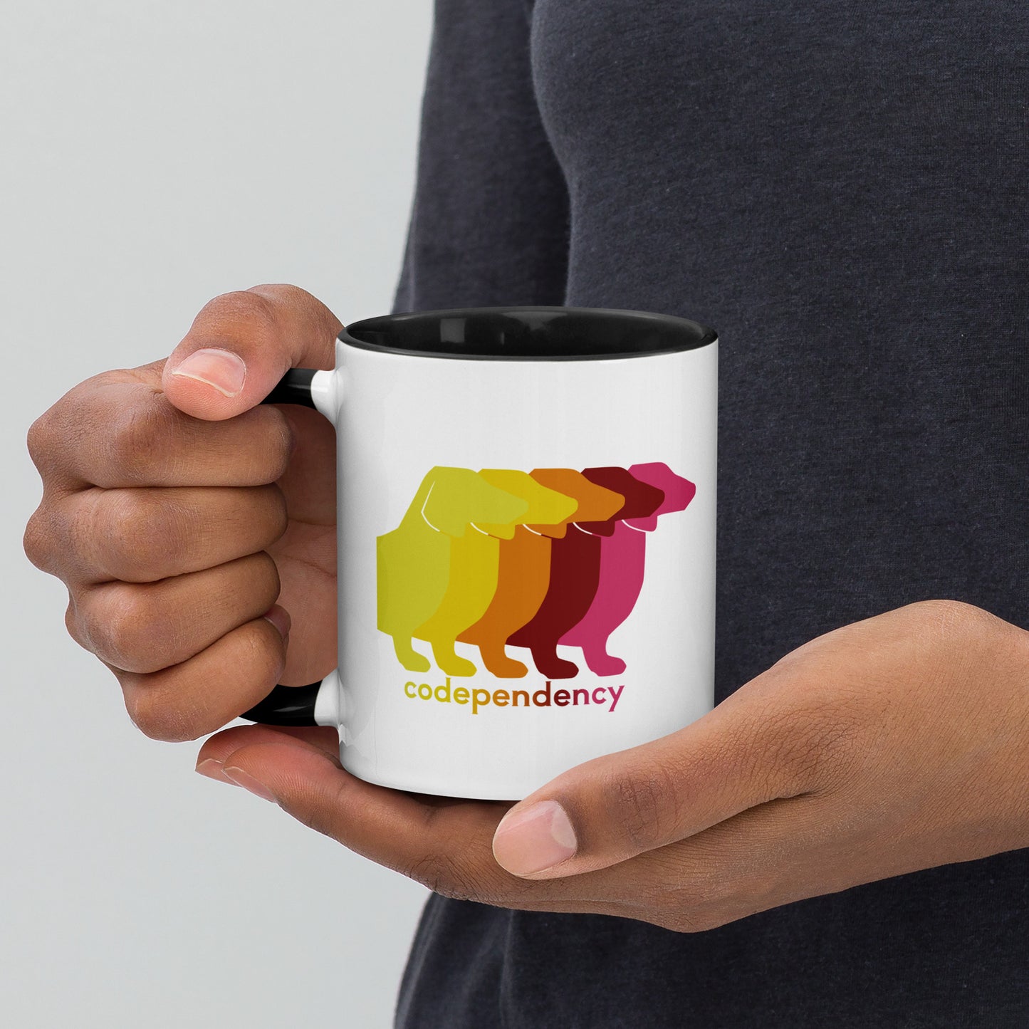Codependence Mug