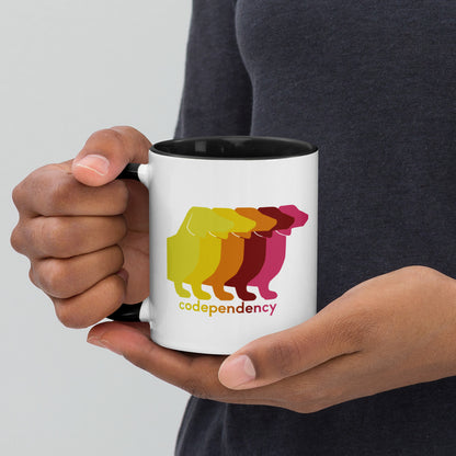 Codependence Mug