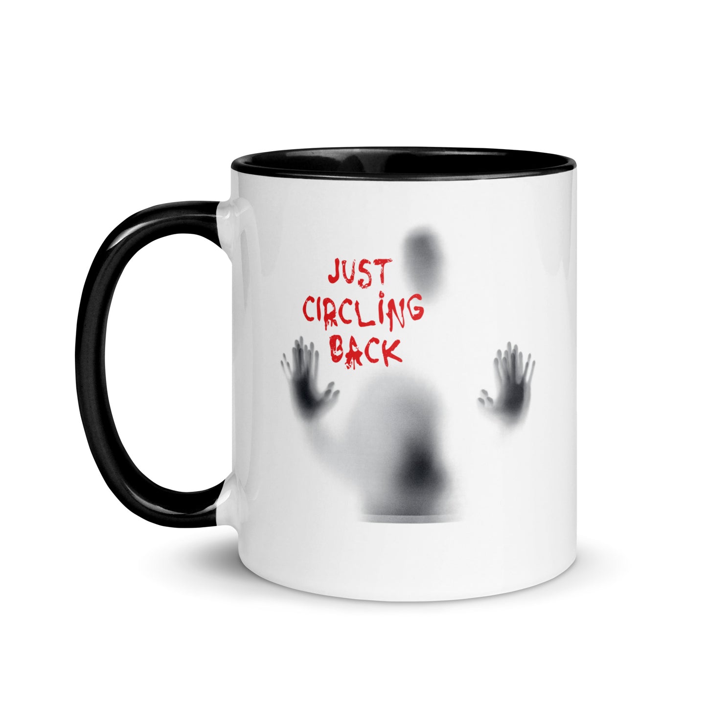Corporate Hell Mug