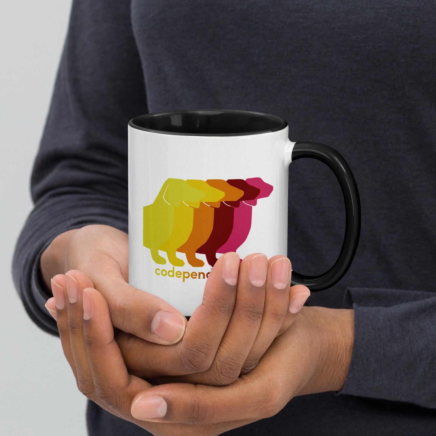 Codependence Mug