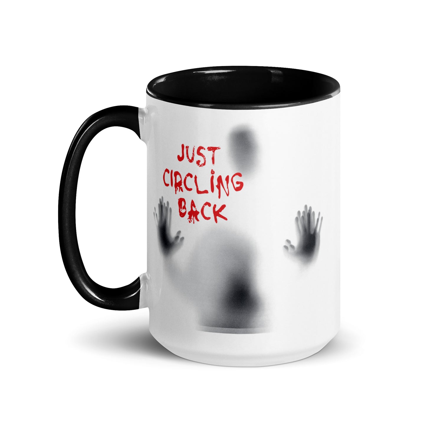 Corporate Hell Mug