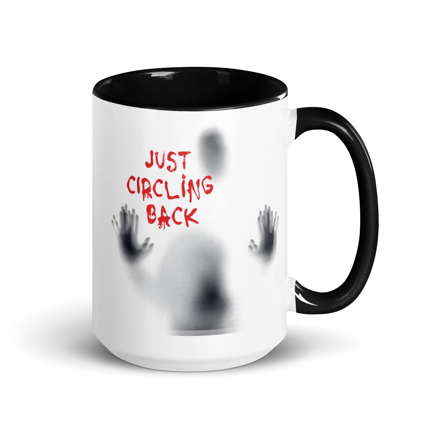 Corporate Hell Mug