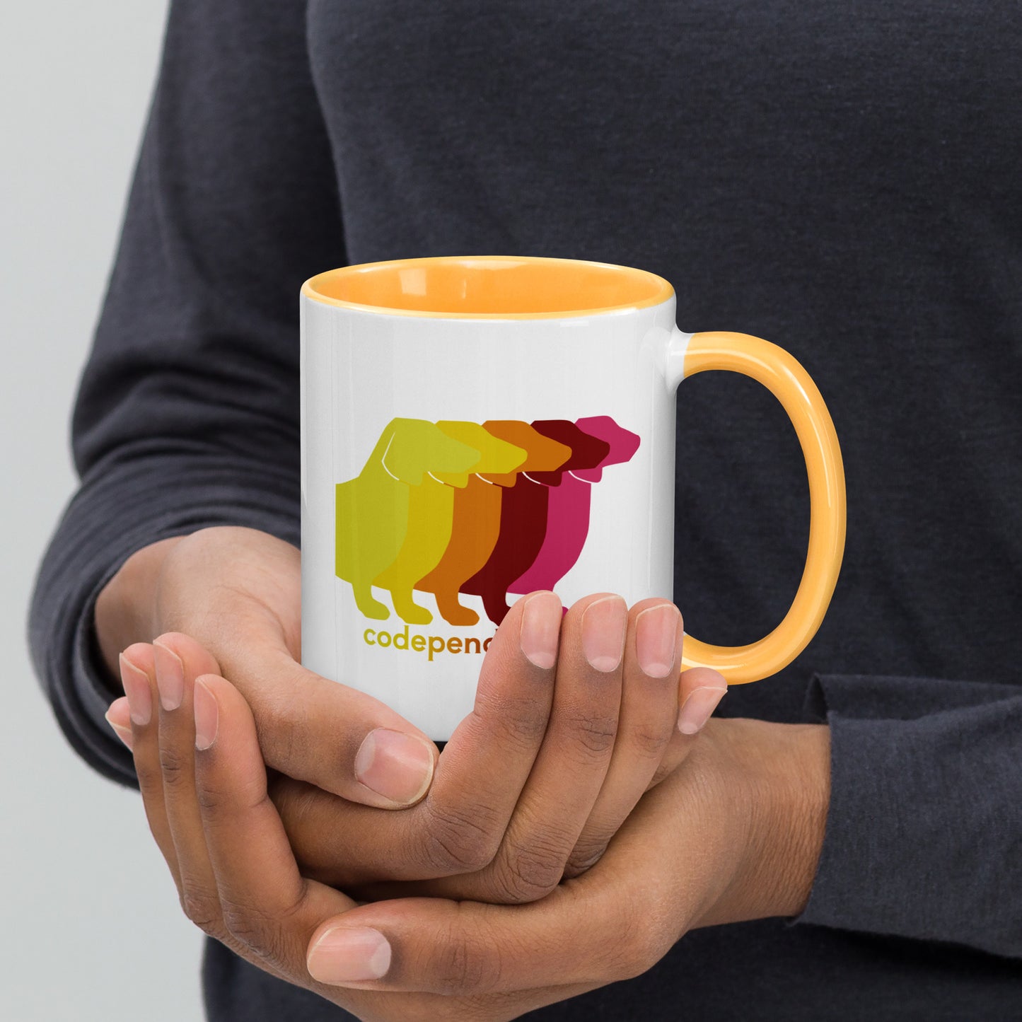 Codependence Mug