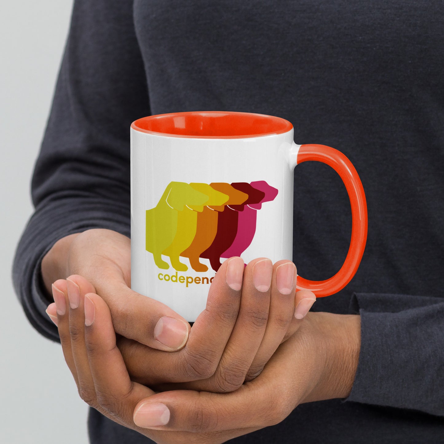 Codependence Mug