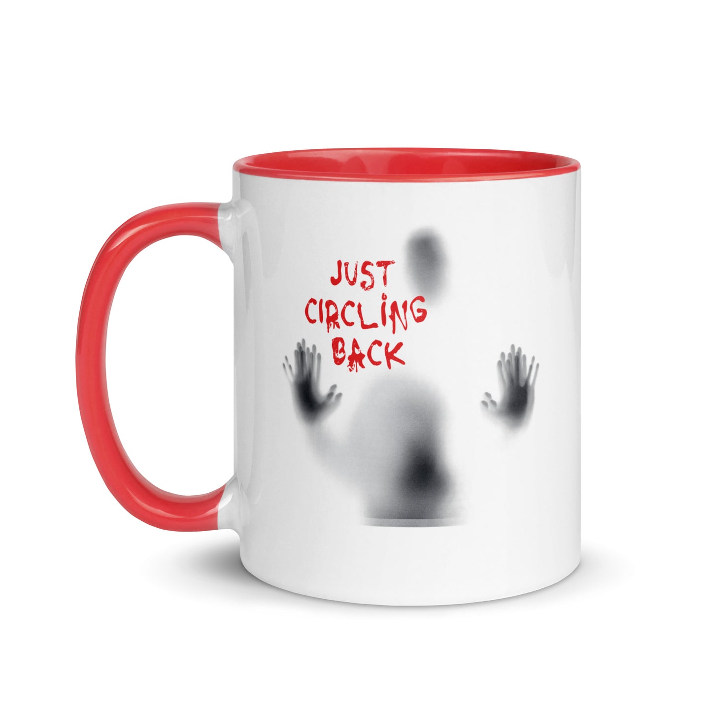 Corporate Hell Mug