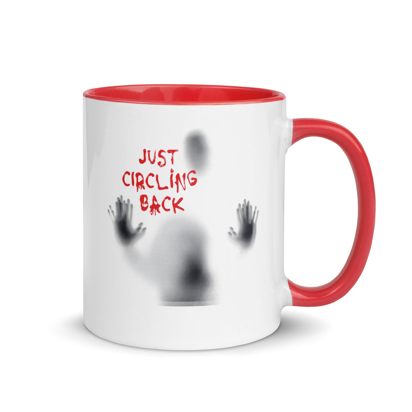 Corporate Hell Mug