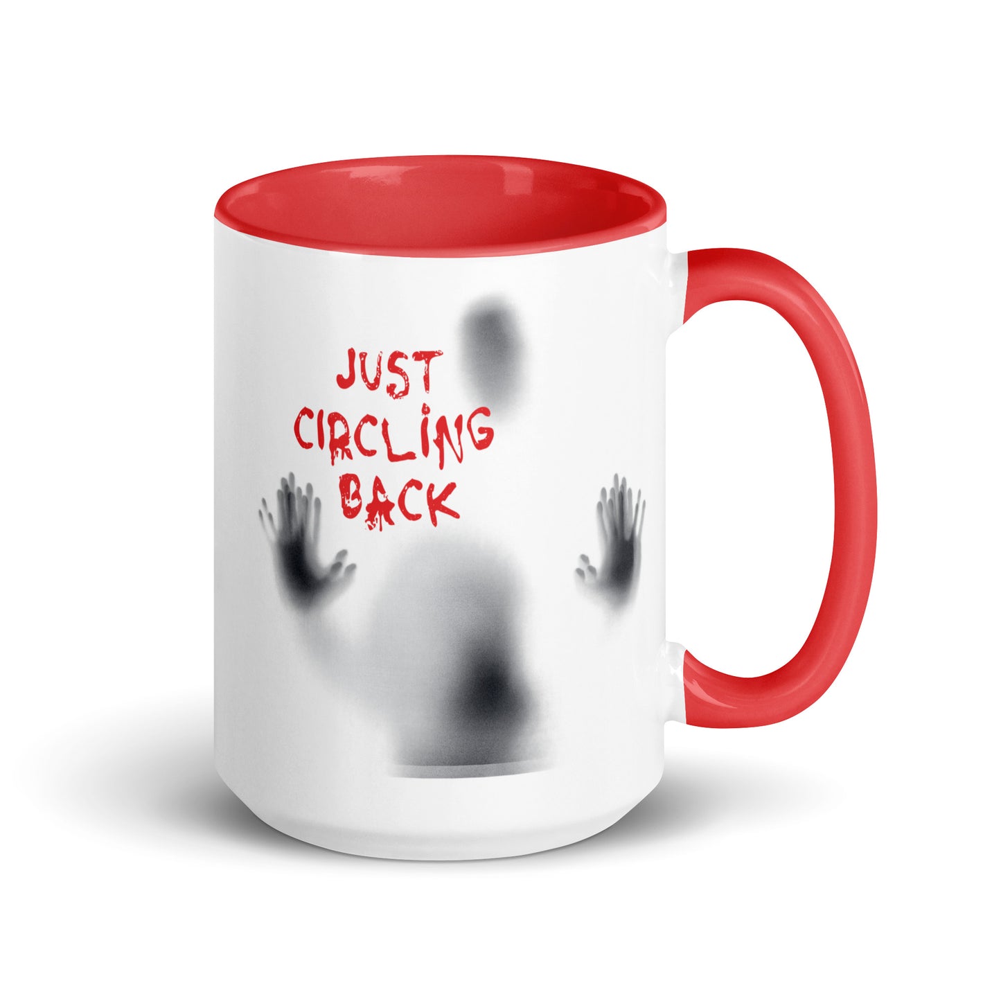 Corporate Hell Mug