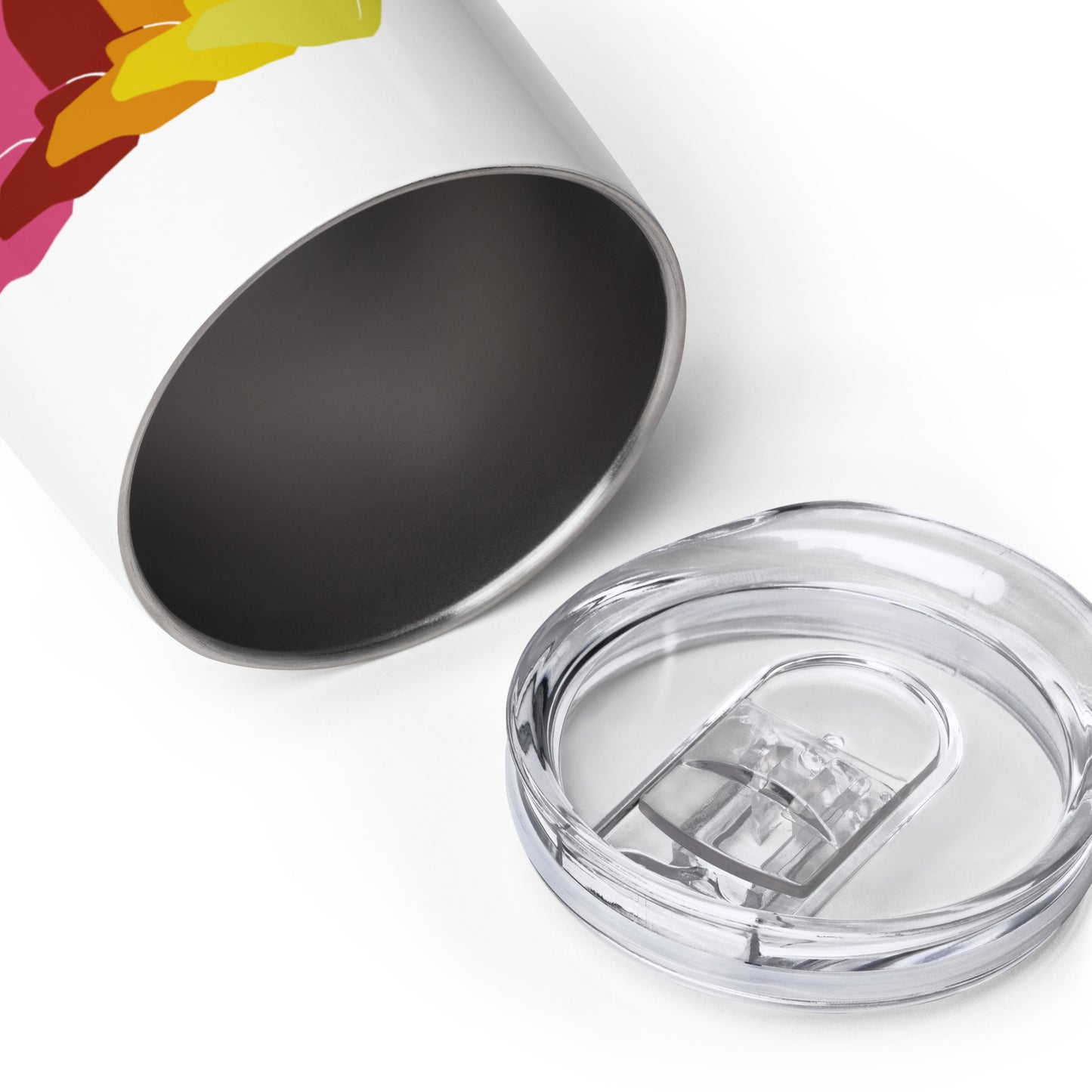 Codependence Wine Tumbler