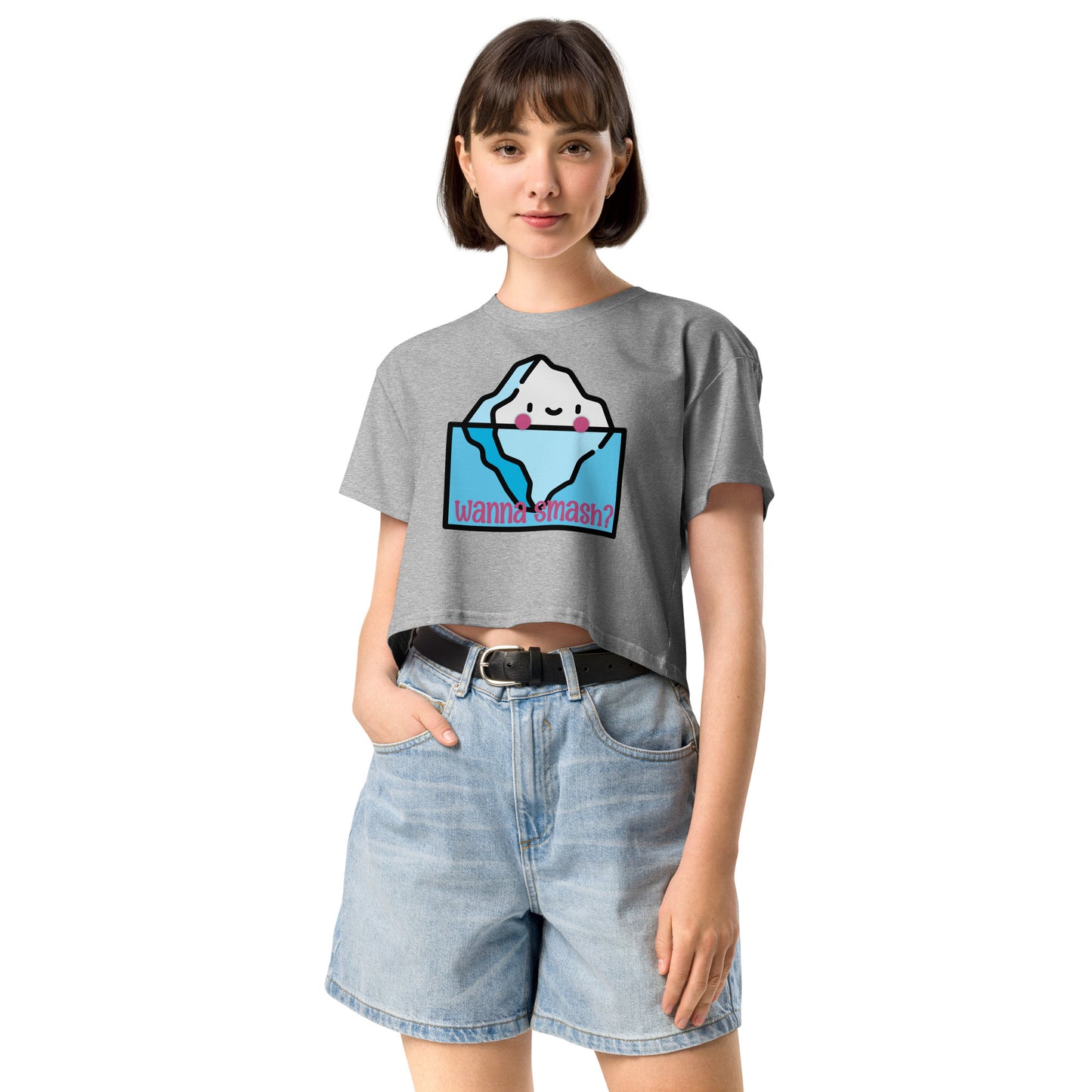 RMS Crop Top