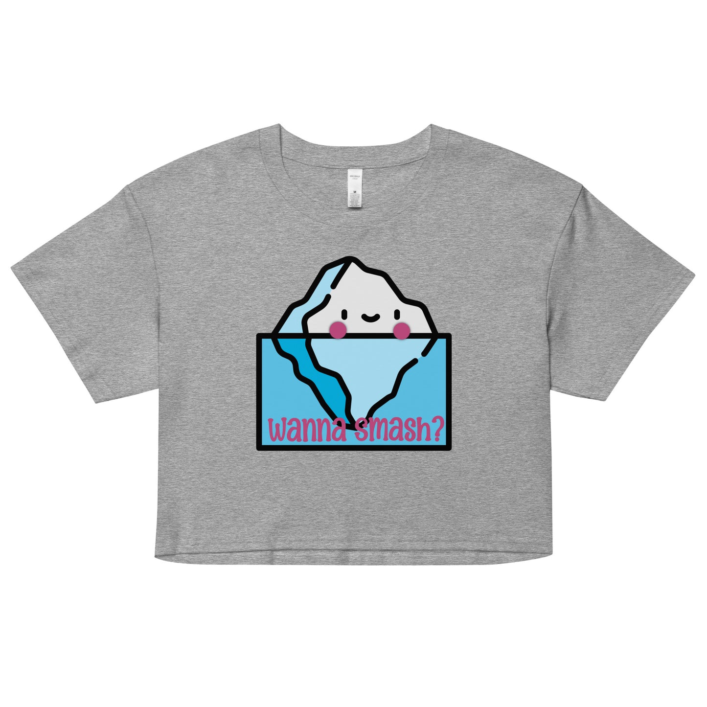 RMS Crop Top