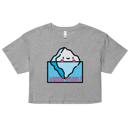 RMS Crop Top