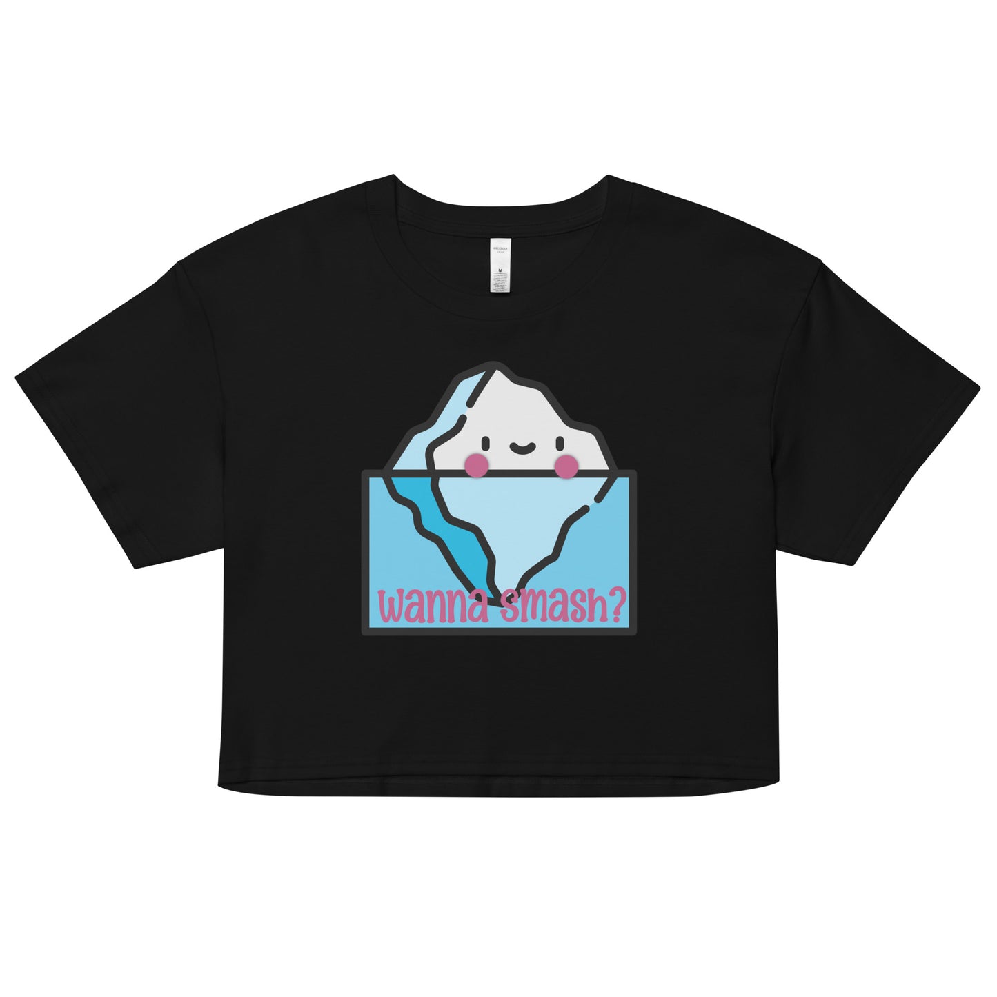 RMS Crop Top