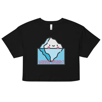 RMS Crop Top