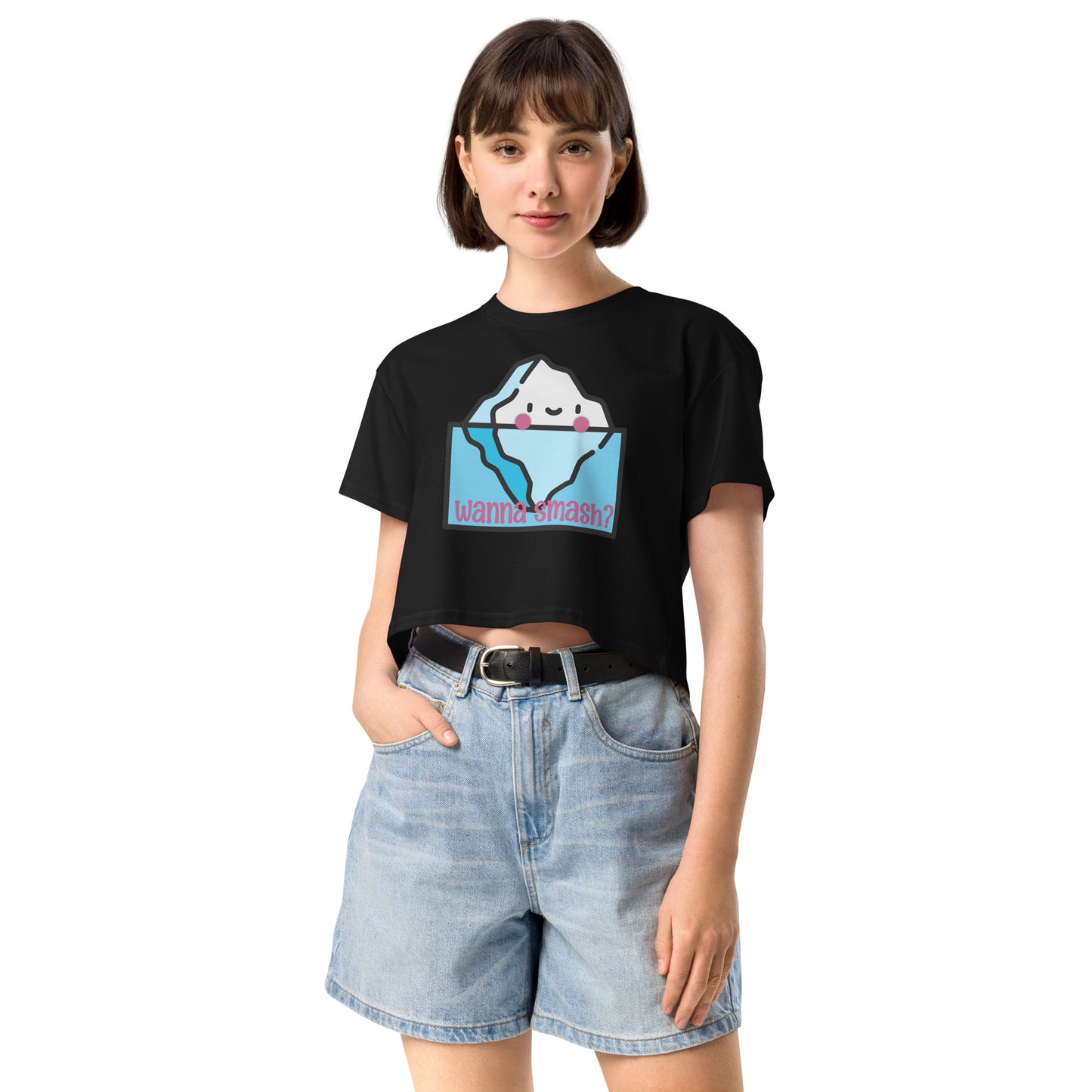 RMS Crop Top