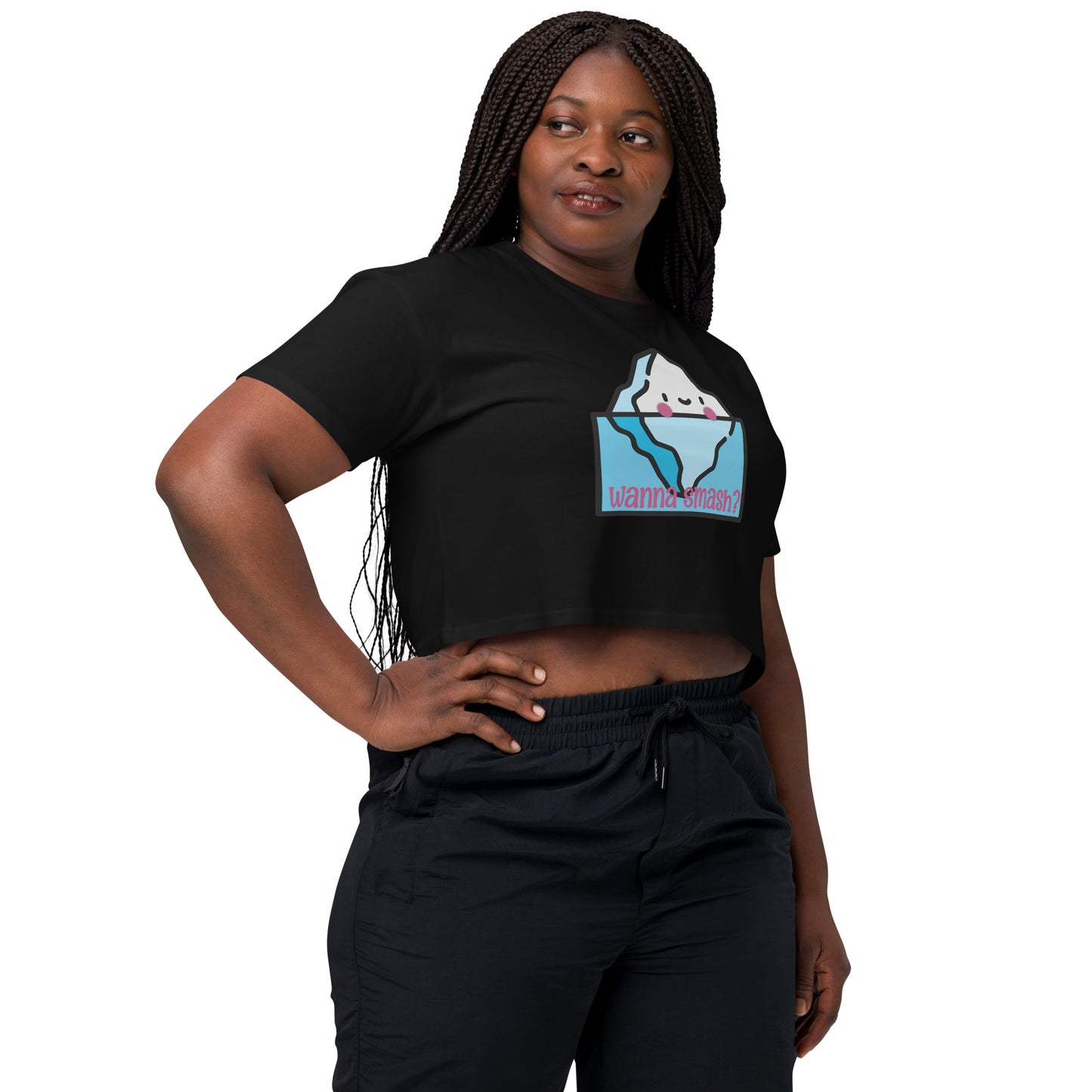 RMS Crop Top