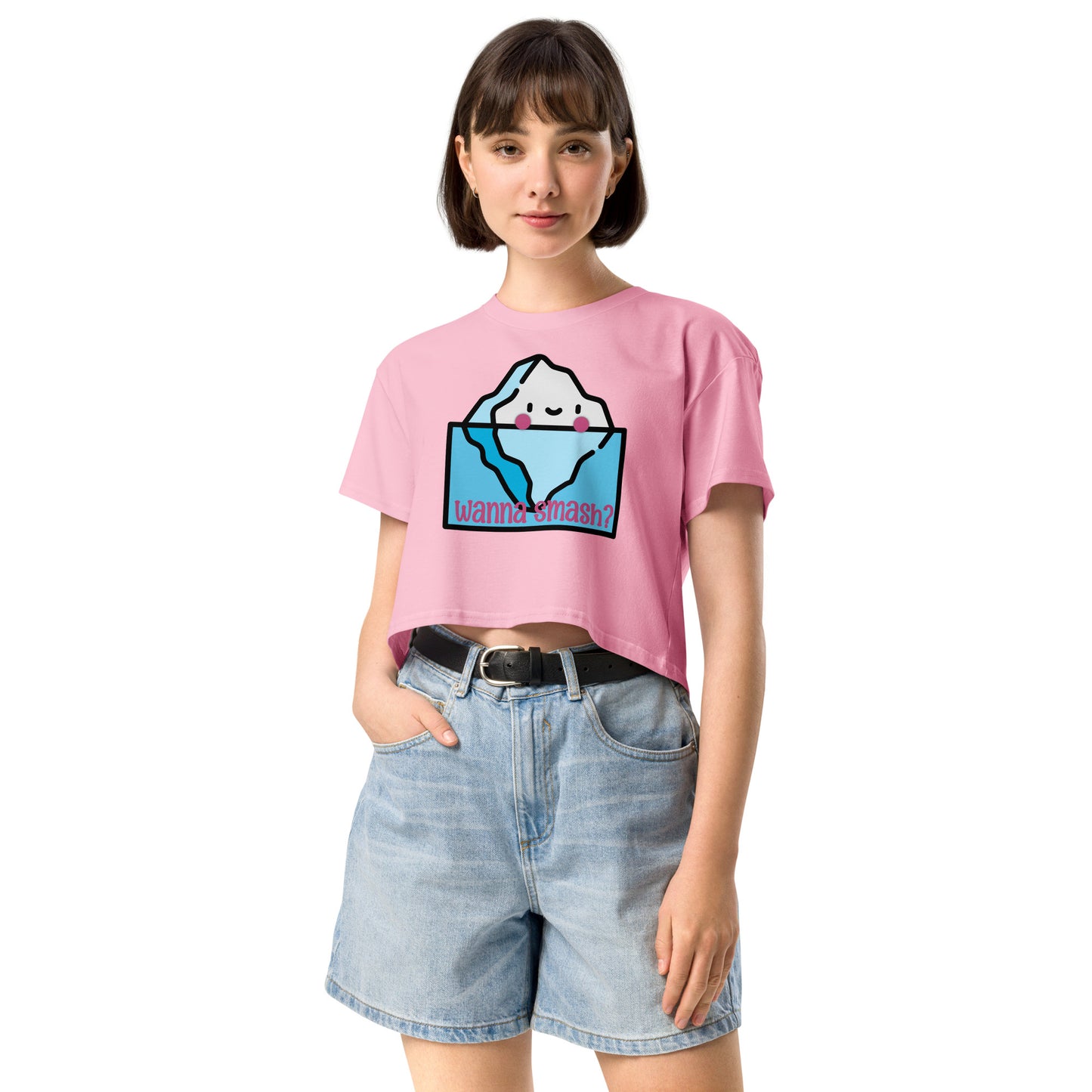 RMS Crop Top