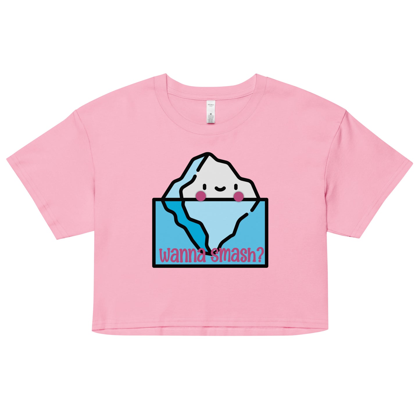 RMS Crop Top
