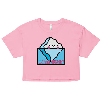 RMS Crop Top
