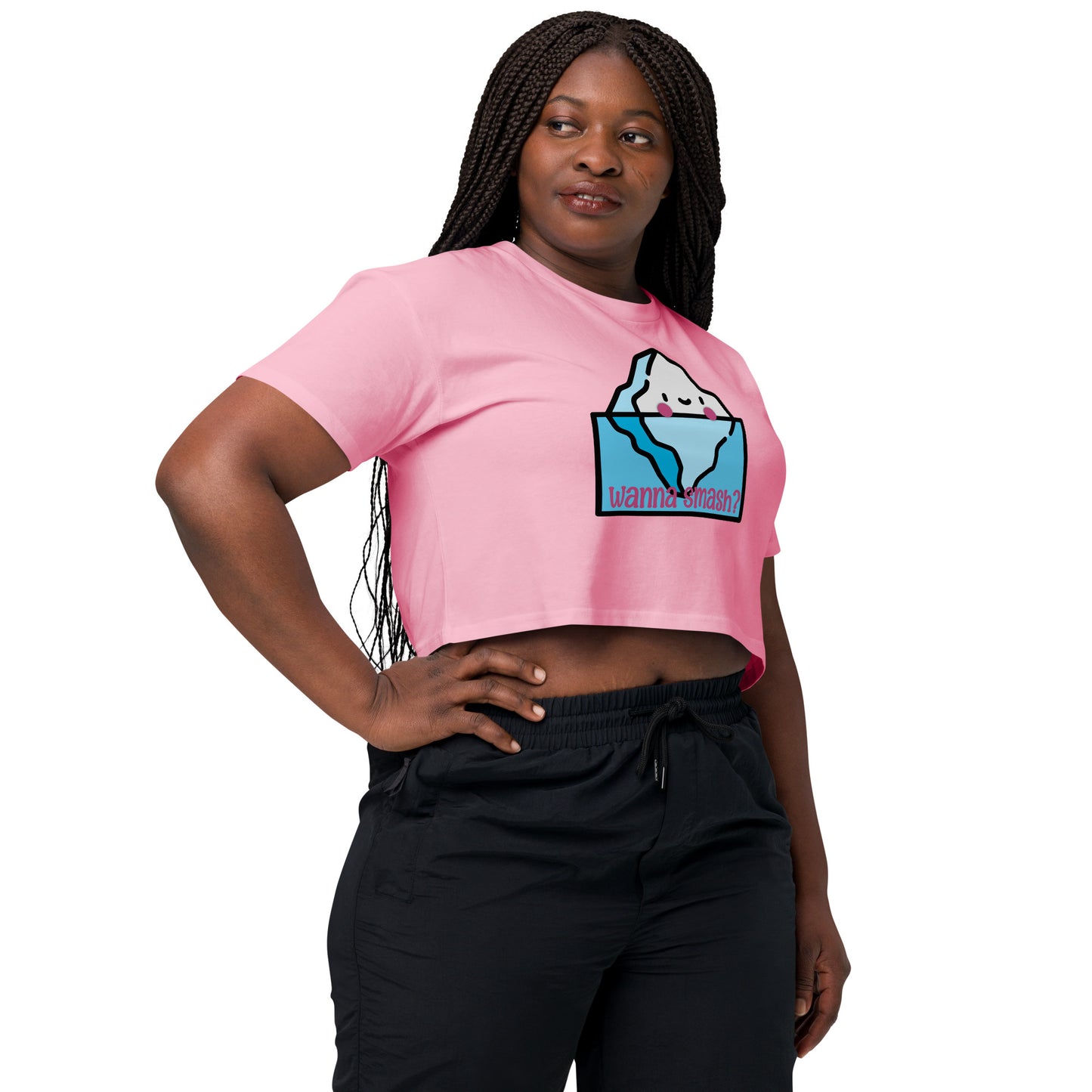 RMS Crop Top