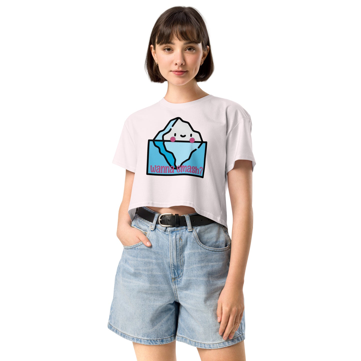 RMS Crop Top