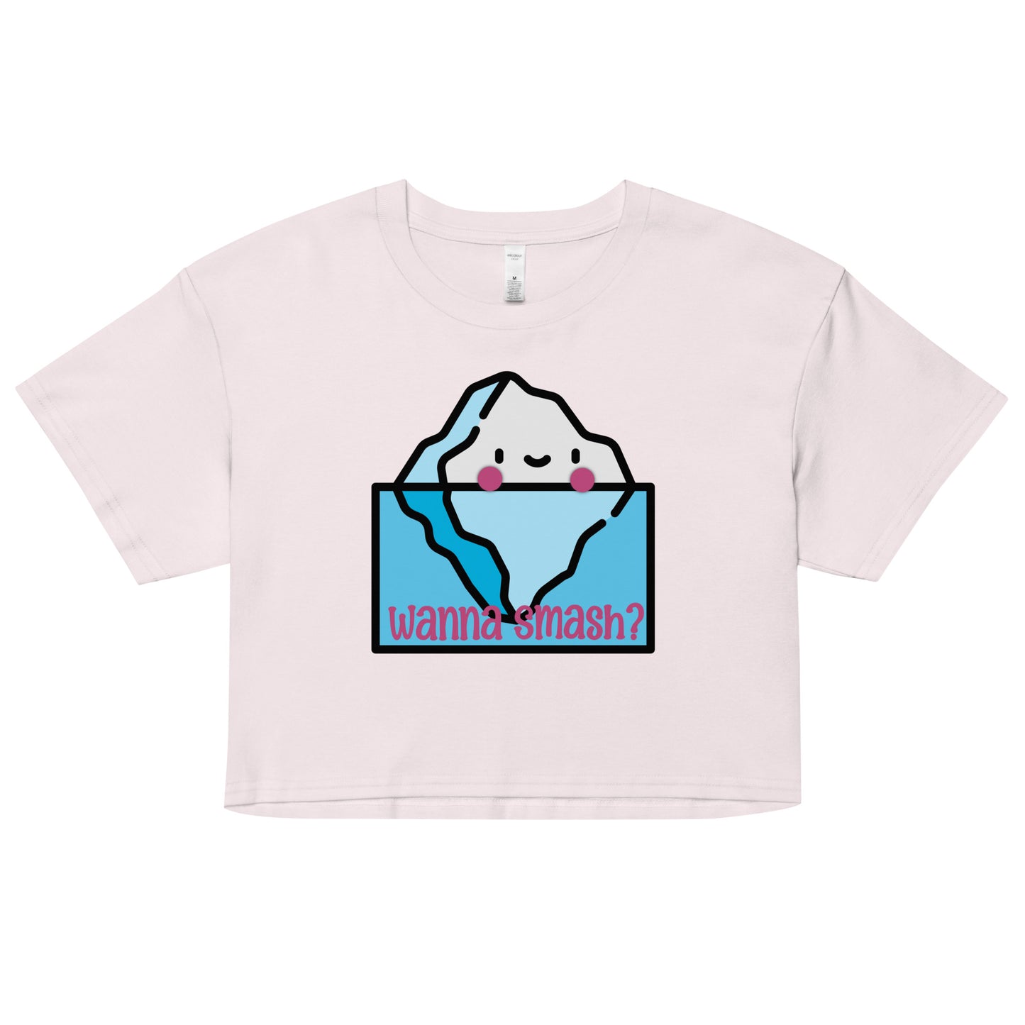 RMS Crop Top