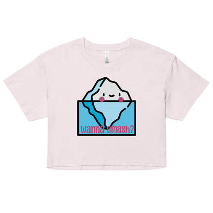 RMS Crop Top