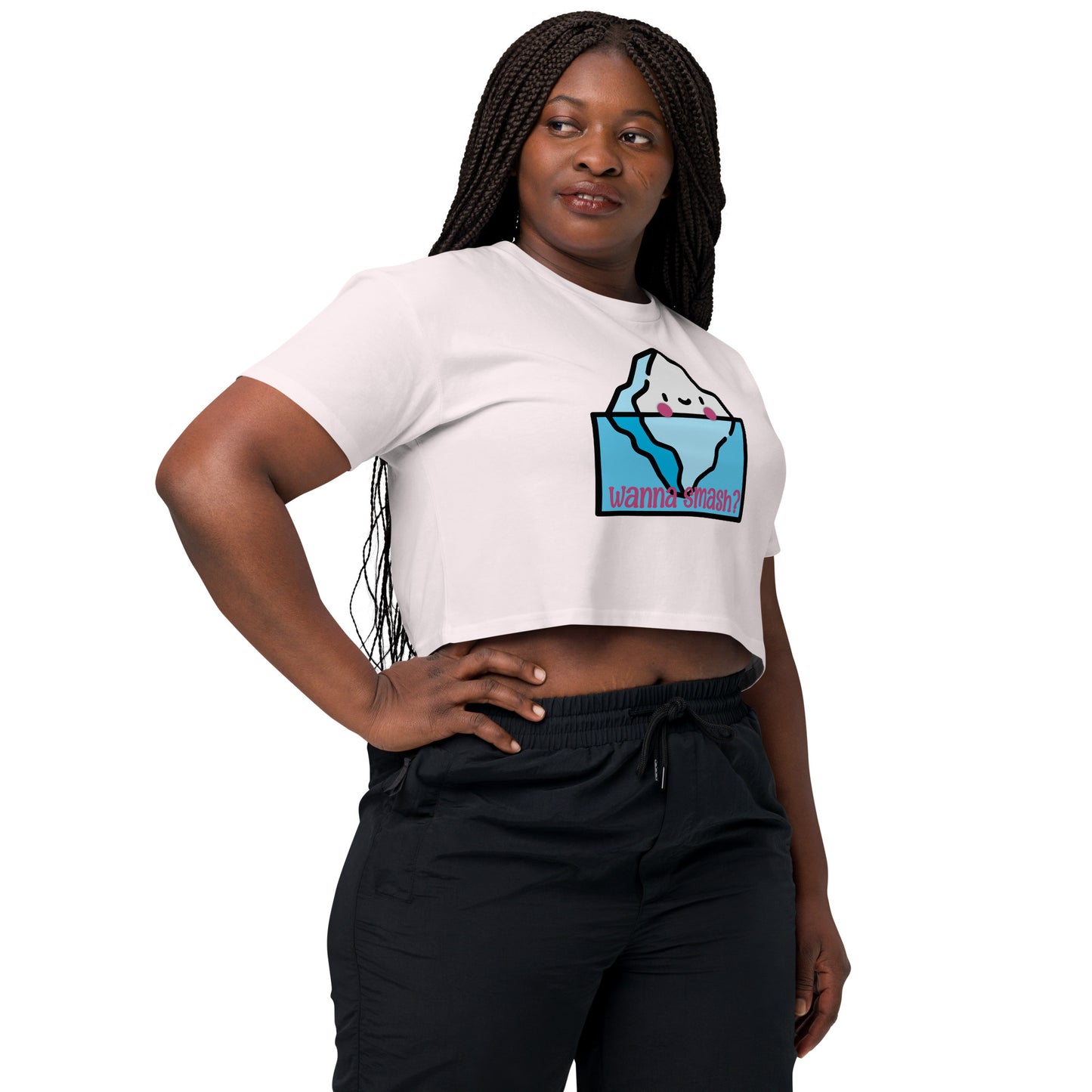 RMS Crop Top