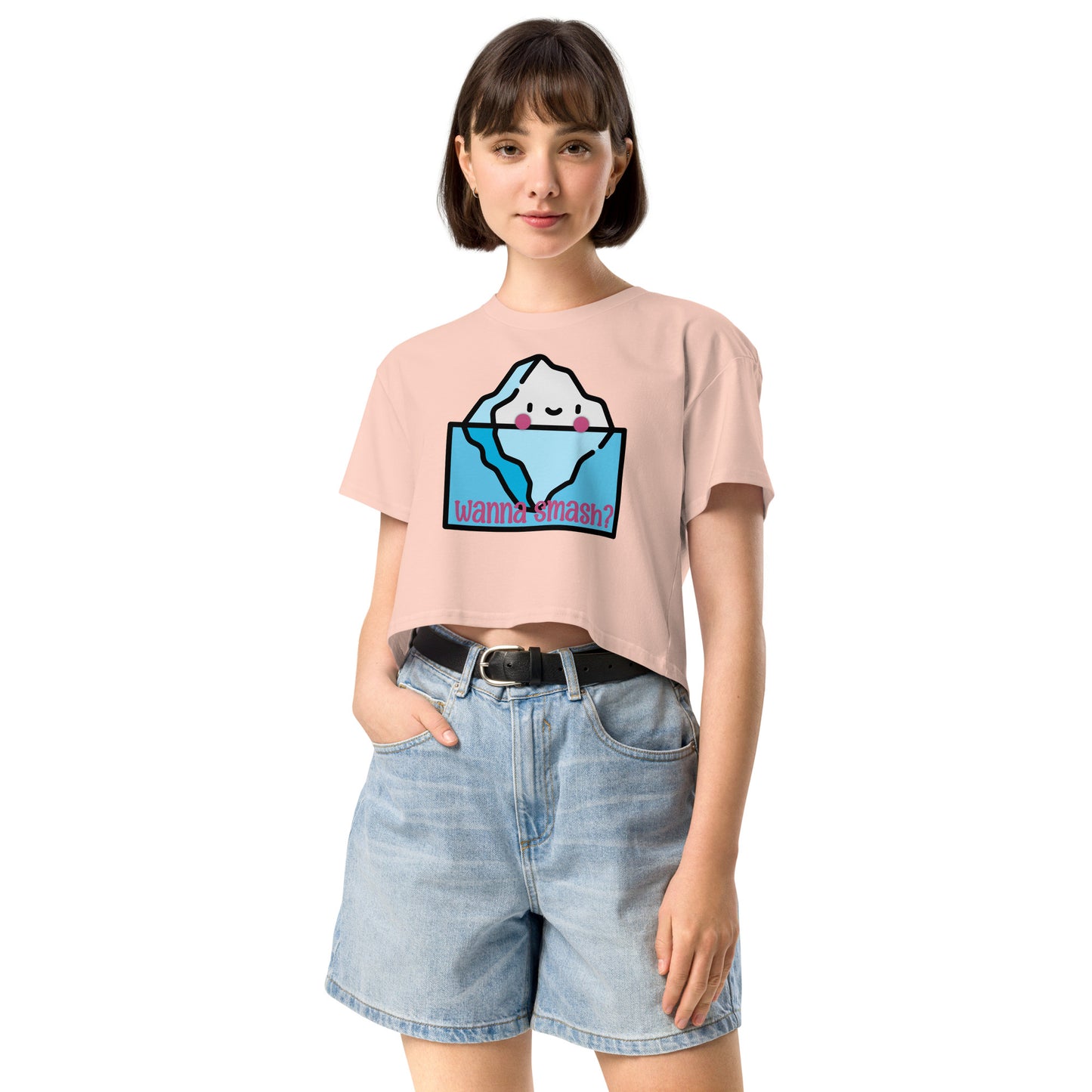 RMS Crop Top