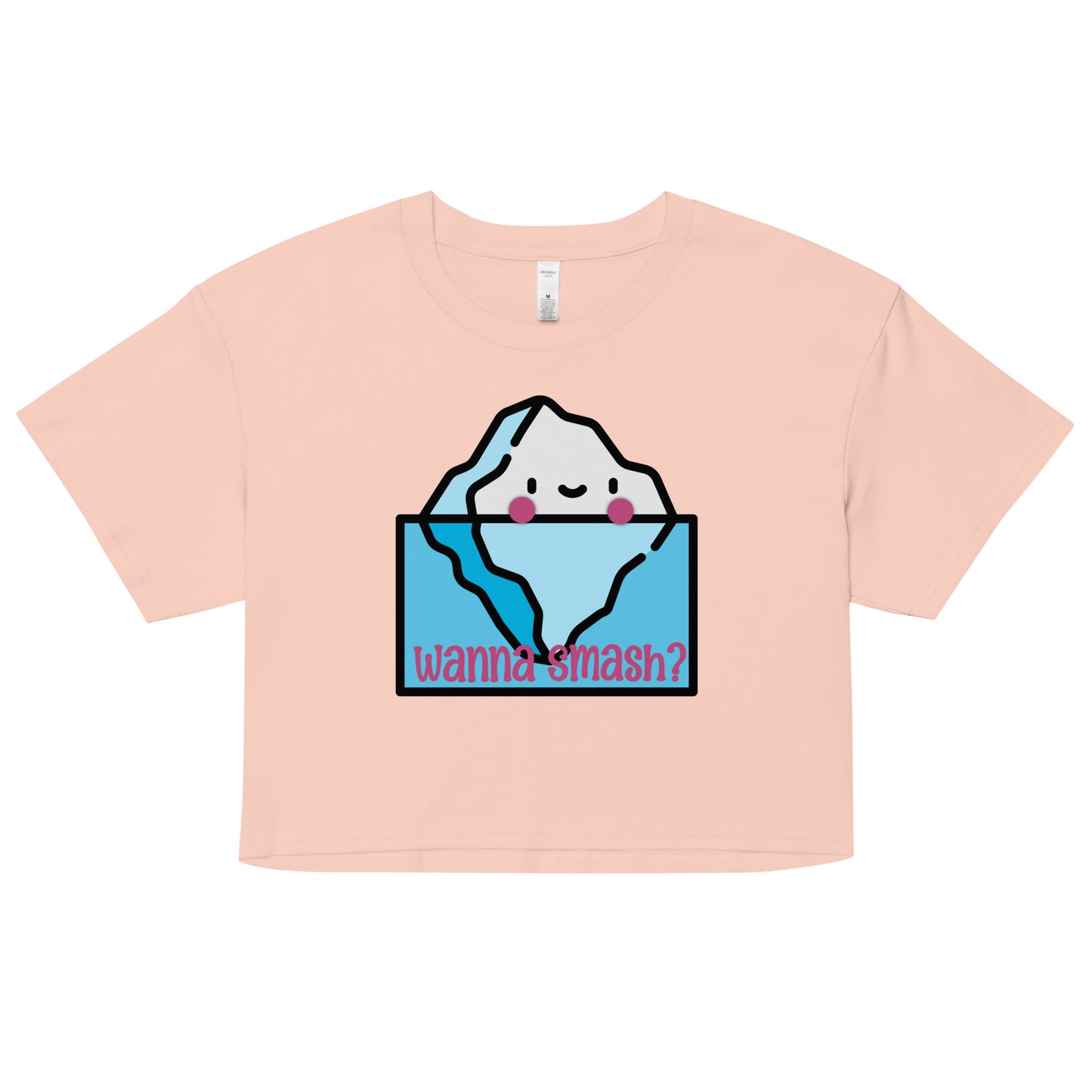 RMS Crop Top