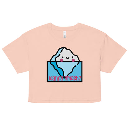 RMS Crop Top