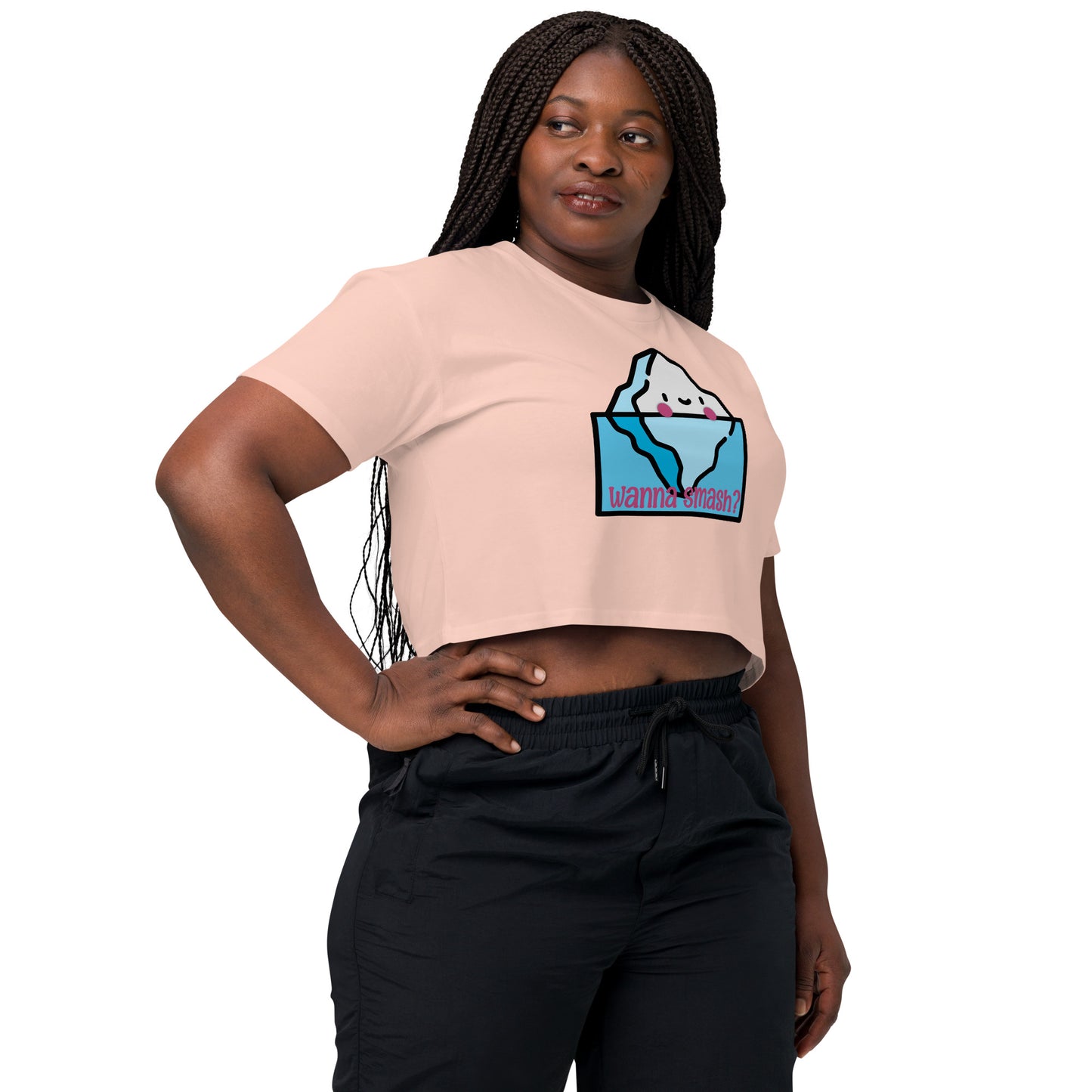 RMS Crop Top