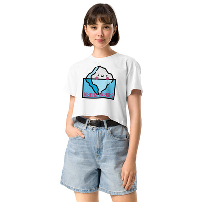 RMS Crop Top