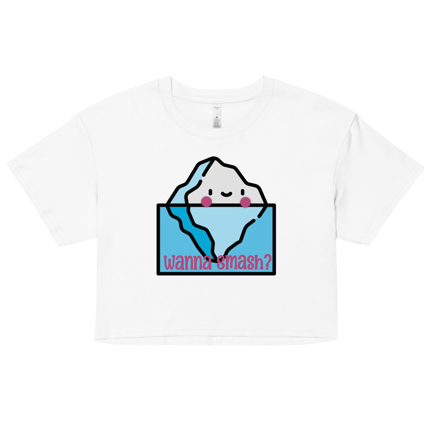 RMS Crop Top