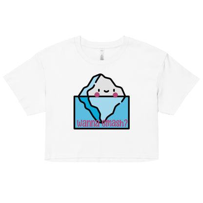 RMS Crop Top