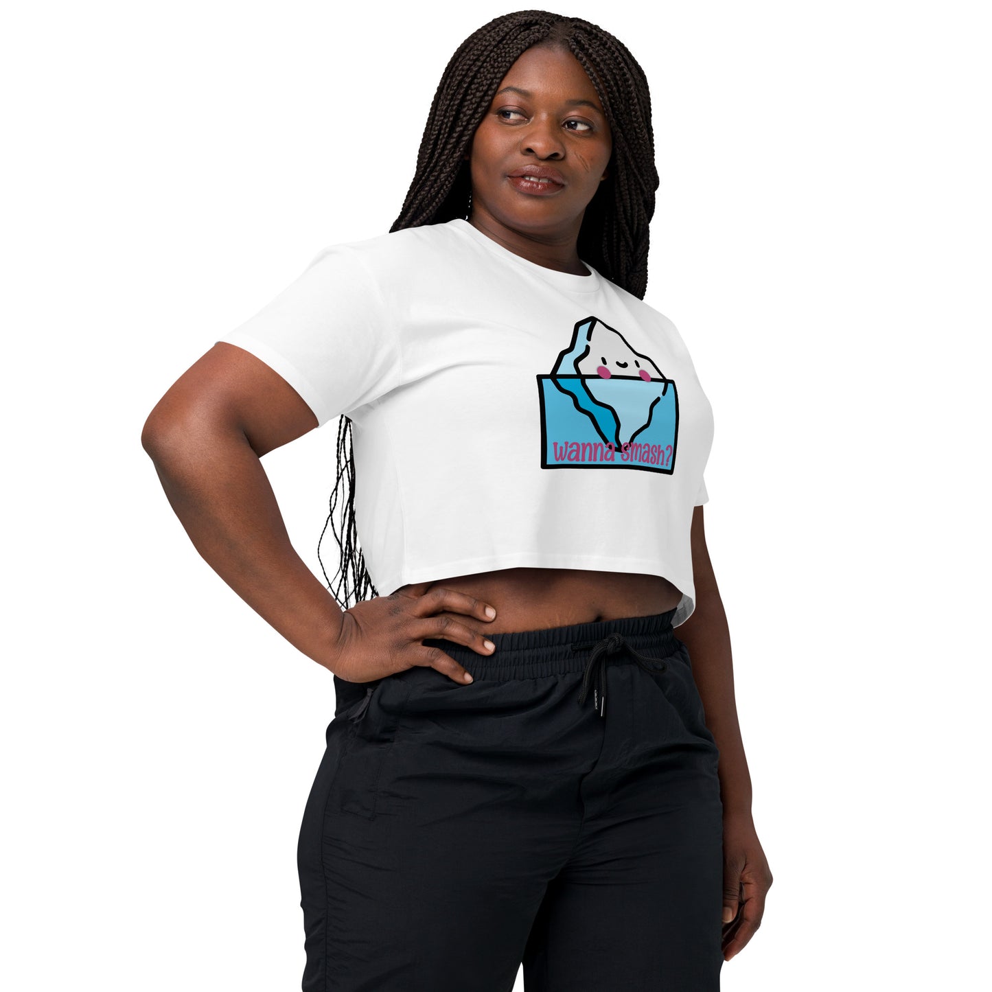 RMS Crop Top